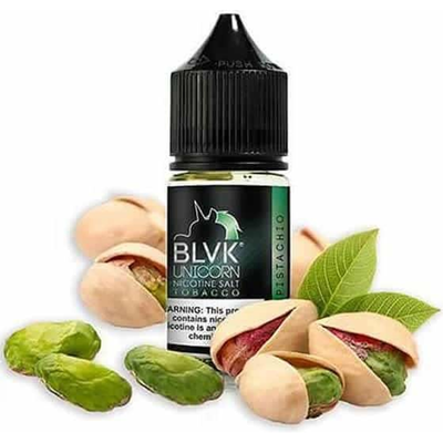 Blvk Pistachio 30mL