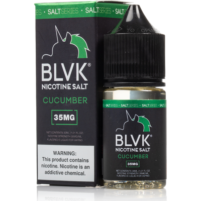 Blvk Unicorn Cucumber 30mL