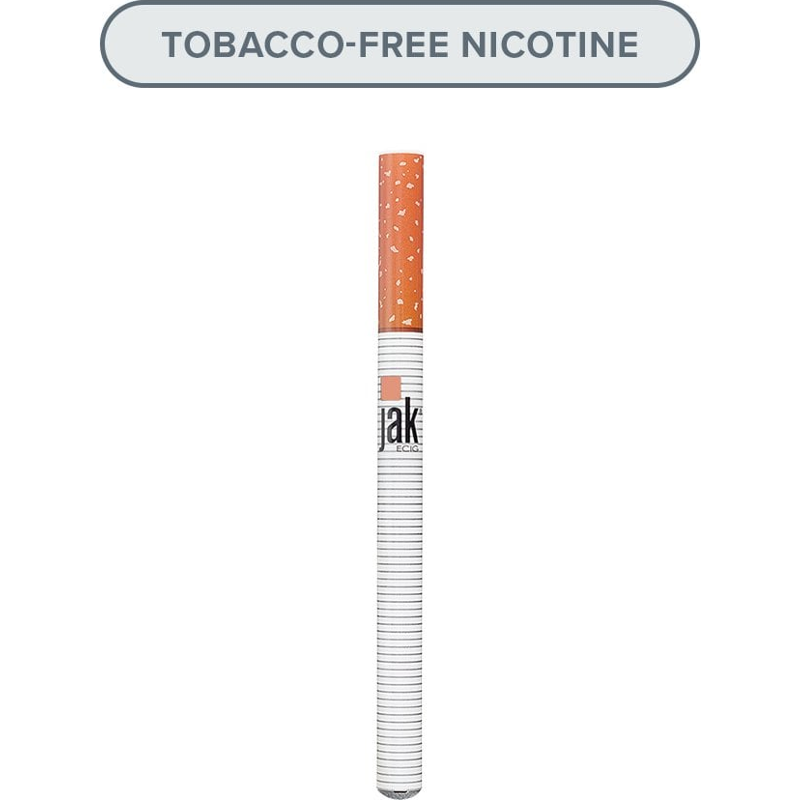 Jak Disposable E-cig Peach 800 Puffs